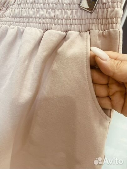 Футболка с шортами