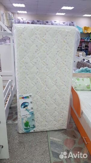 Матрас Adventure 160*80 (новый)