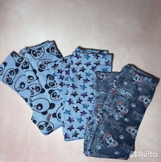 Вещи для девочки пакетом на 1 год 86 см