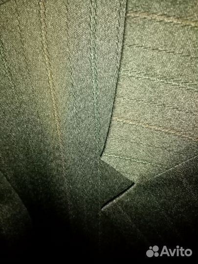 Костюм мужской