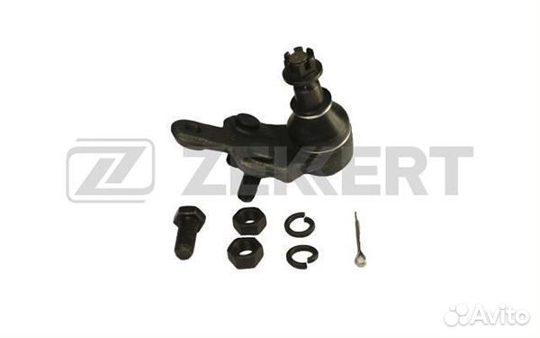 Опора шаровая нижн прав Lexus ES RX Camry V30 01