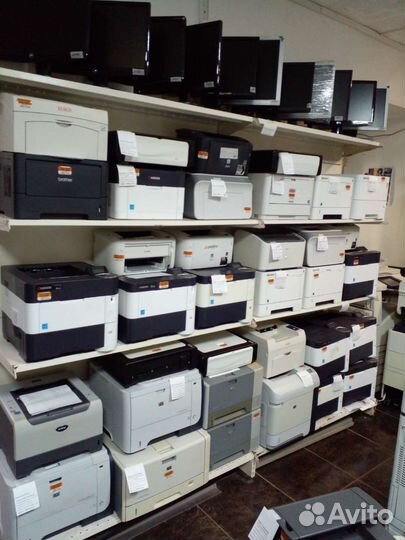 Сканер Epson GT 1500