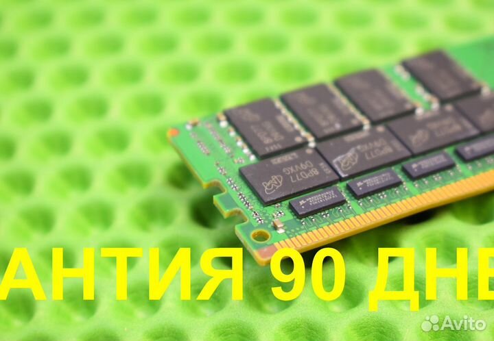 DDR4 64GB ECC 2666 micron