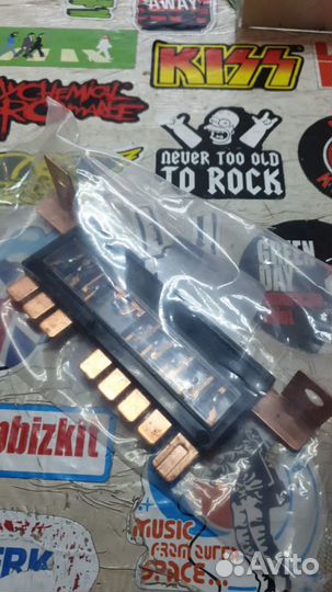 Реле предохранитель 18790-01031 Solaris 1 Rio 3