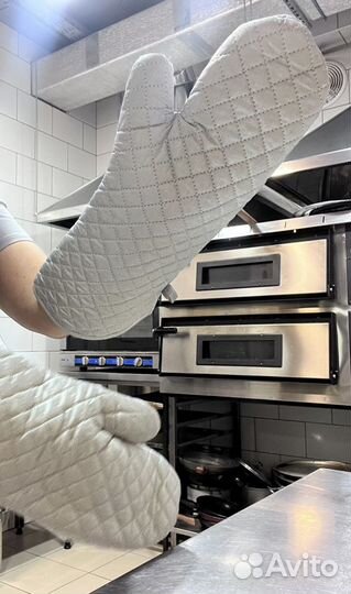 Прихватки для кухни