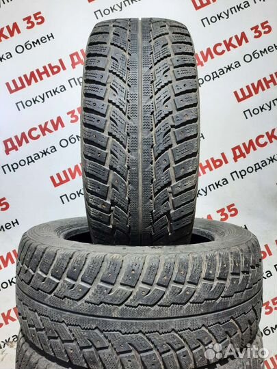 Kumho I'Zen RV Stud KC16 235/55 R18