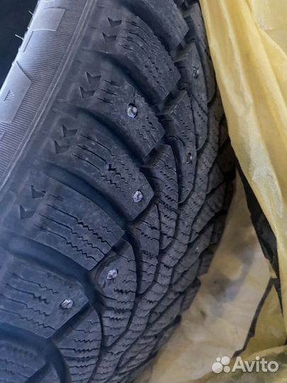Pirelli Formula Ice 195/55 R16
