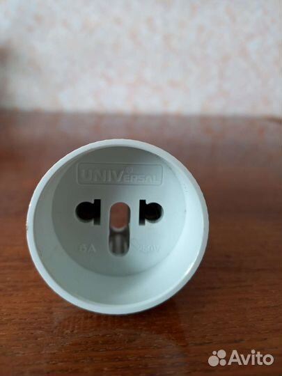 Переходник