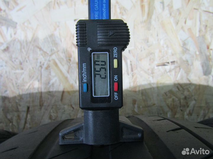 Continental ContiSportContact 3 275/35 R20