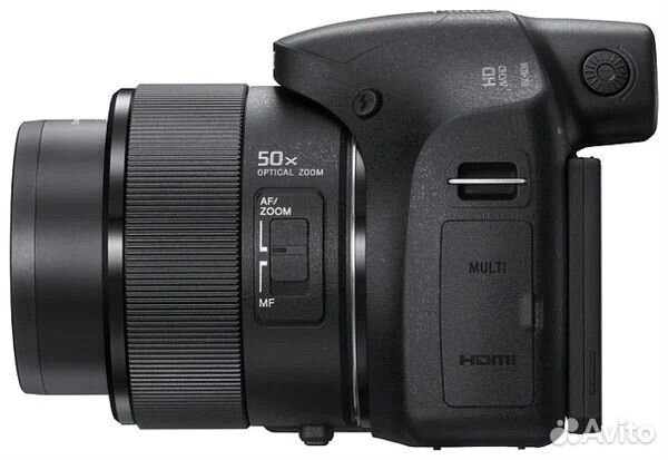 Фотоаппарат sony