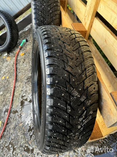 Nordman SUV 225/45 R19 23