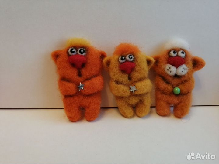 Кошки-брошки