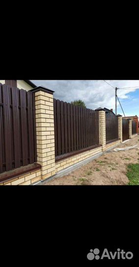 Ремонт и строительство