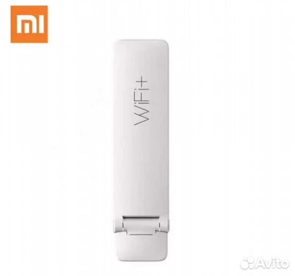 Xiaomi ретранслятор, усилитель сигнала wifi