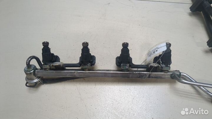 Форсунка топливная Volkswagen Beetle, 2007