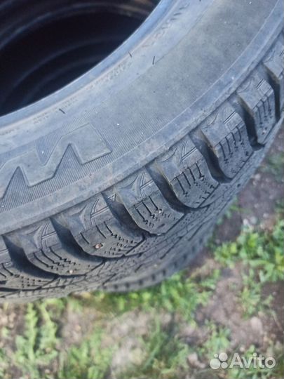 Triangle Winter A/T 195/65 R15