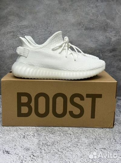 Кроссовки Adidas Yeezy 350