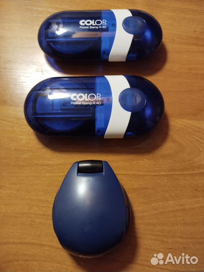 Оснастка для печати