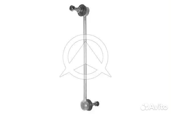 Тяга стабилизатора прав / лев opel astra h (a04)