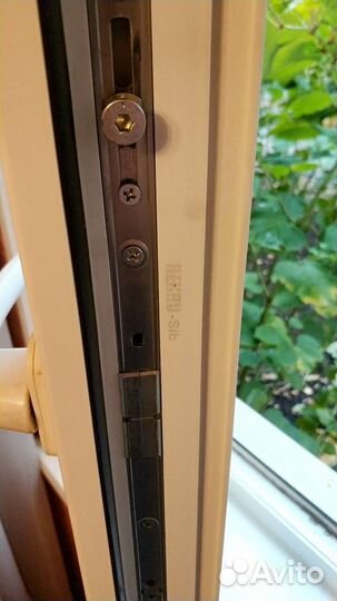 Окна Rehau SIB пвх