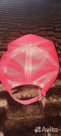 Кепка мужская