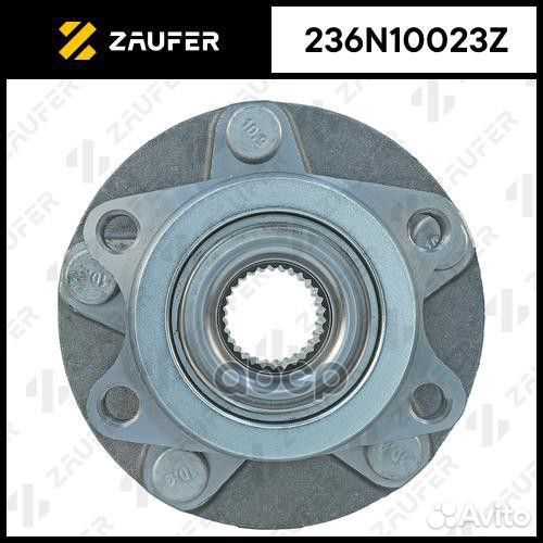 Ступица с подшипником 236N10023Z zaufer