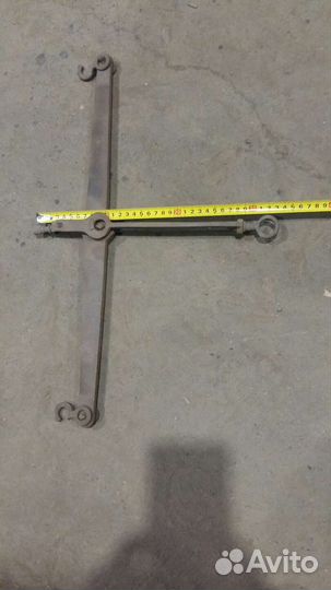 Весы старинные