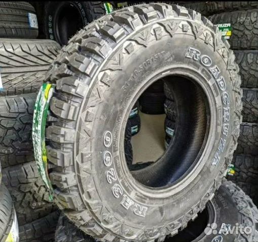 Roadcruza RA3200 M/T 265/70 R17 121Q