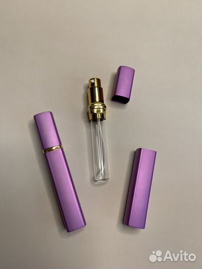 Атомайзеры для духов 10мл