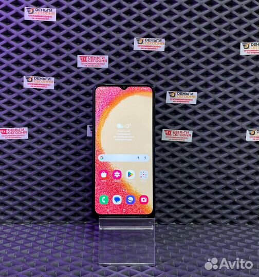 Samsung Galaxy A04e, 3/32 ГБ