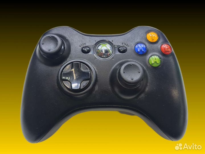 П.5868 Xbox 360 500Gb