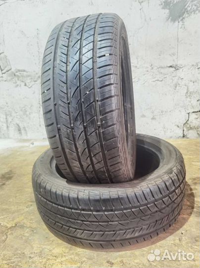 Feu Vert Efficiency UHP 215/50 R17 95Y