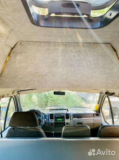 ГАЗ ГАЗель 3221, 2014