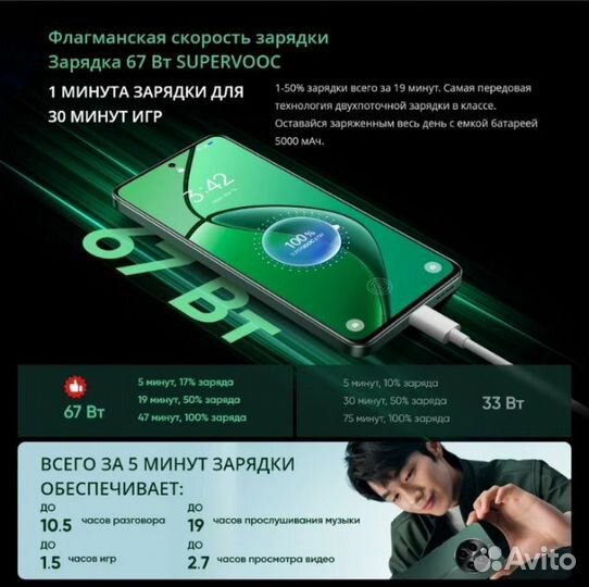 realme 12 4G, 8/256 ГБ