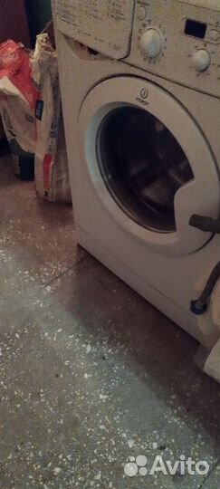 Стиральная машина автомат бу