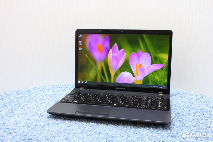 Качественный ноутбук с гарантией