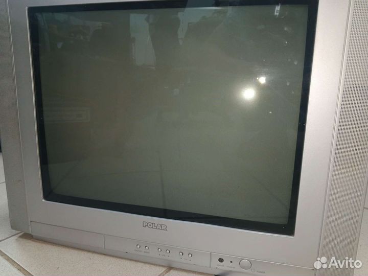 Телевизор polar