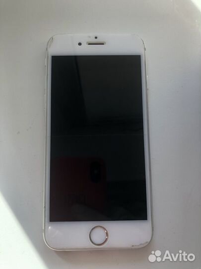 iPhone 6 16GB