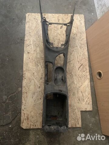 Тоннель Пежо 308-408