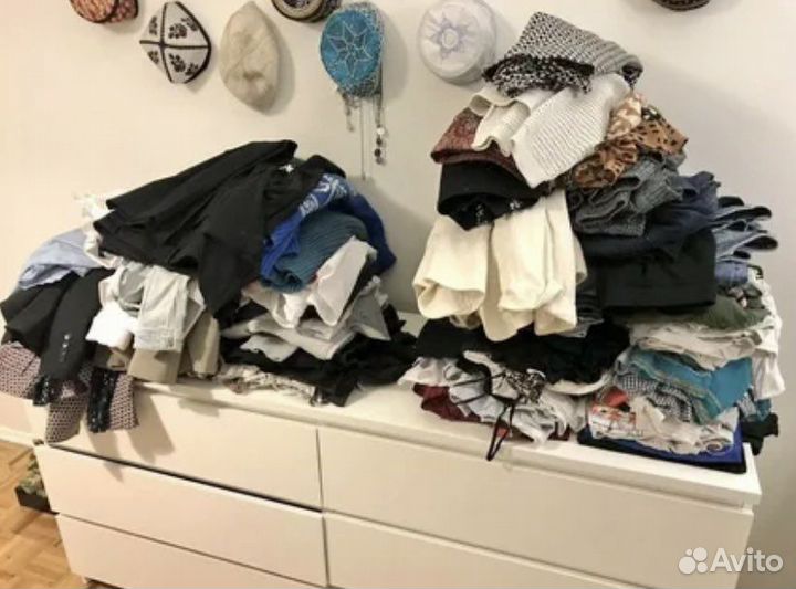 Продам вещи