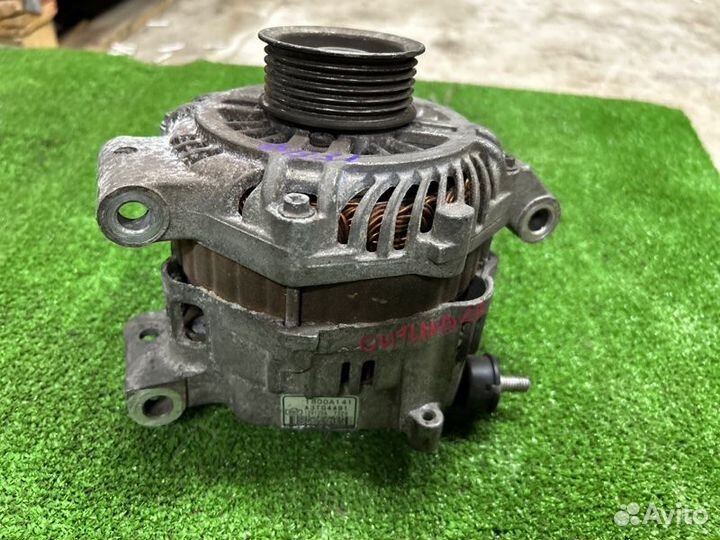 Генератор Mitsubishi Outlander CW 6B31 2005-2009