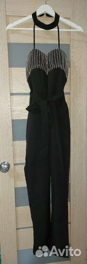 Комбинезон женский новый