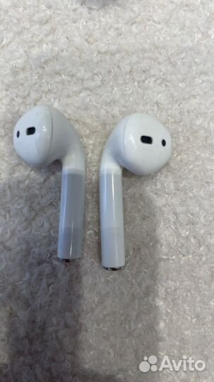 Apple AirPods 1