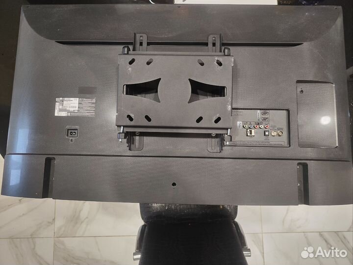 Телевизор Lg 43lh595v