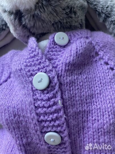 Вяжу на заказ