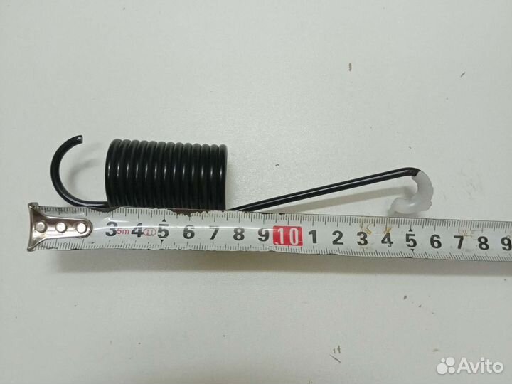 Пружина стиральной машины Dexp/Leran/Hisense