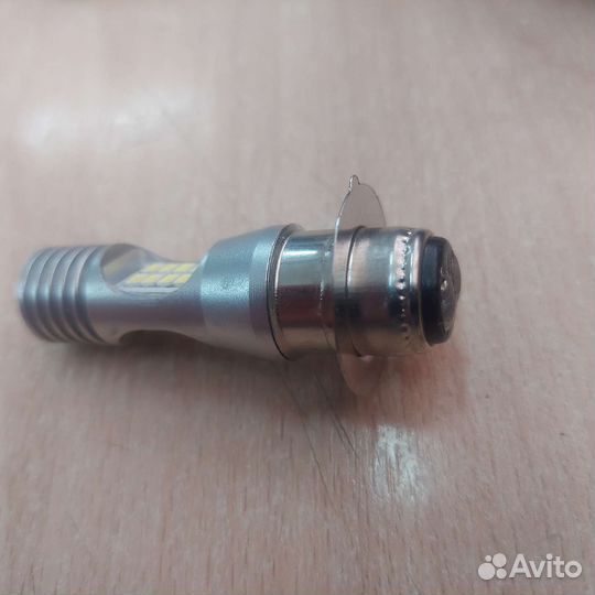 Мото лампа М5