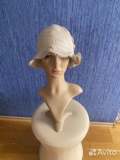 Шляпа женская