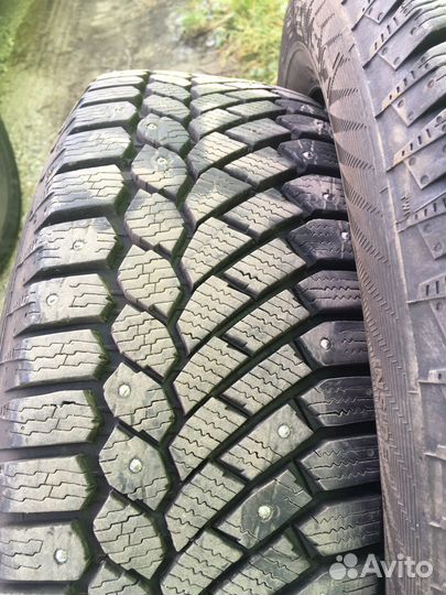 Gislaved Nord Frost 200 195/65 R15 102H