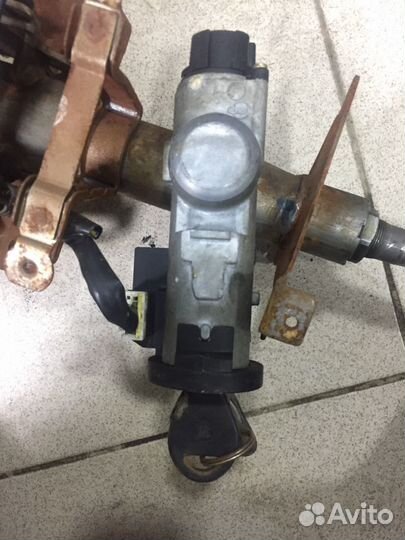 Замок зажигания Nissan Almera N16 1.8 2002-2006